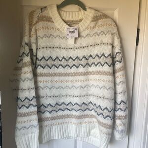 American Eagle - Whoa So Soft sweater